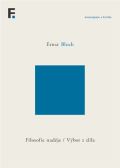 Filosofia Filosofie naděje / Výbor z díla