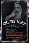 Kontrast Americký barber v Praze