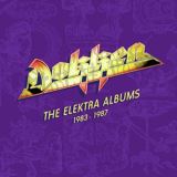 Dokken - Elektra Albums