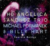 Sanchez Angelica Sparkle Beings