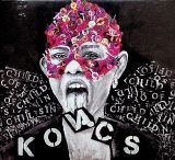 Kovacs Child Of Sin