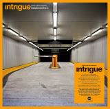 Demon Presents: Intrigue - Progressive Sounds In Uk Alternative Music 1979-89