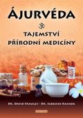 Fontána Ájurvéda: Tajemství přírodní medicíny