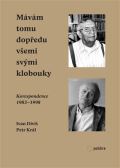 Pulchra Mávám tomu dopředu všemi svými klobouky