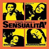 UNIVERSAL MUSIC Quando L'amore e Sensualita
