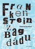 Akropolis Frankenstein z Bagdádu