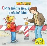 Pixi knihy Conni nikam nejde s cizmi lidmi