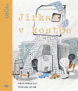 Běžíliška Jirka v kostce