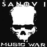 Šanov 1 Music War (Limited)