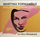 Formanov Martina Nalakuj to narovo