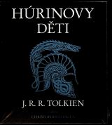 Tolkien John Ronald Reuel Hrinovy dti