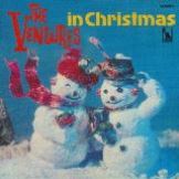 Ventures Christmas Album (Limited Release)