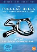Oldfield Mike Tubular Bells 50th Anniversary Tour