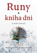 Fontána RUNY kniha dní