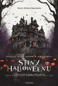 Carcosa Stíny Halloweenu