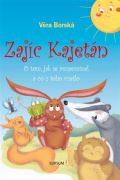 Sursum Zajíc Kajetán
