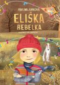 Nakladatelství 65. pole Eliška rebelka