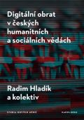 Karolinum Digitální obrat v českých humanitních a sociálních vědách