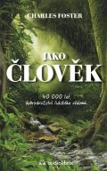 Audiolibrix Jako člověk