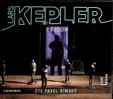 Kepler Lars Pavouk