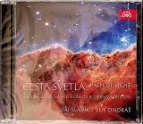 Supraphon Cesta sv�tla -  �esk� a moravsk� koledy a zp�vy v�no�n�