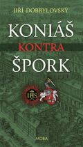 MOBA Koniáš kontra Špork