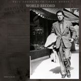 Young Neil & Crazy Horse World Record (indie) (clear Vinyl Album)
