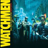 Warner Music Watchmen Ost (rsd 2022)