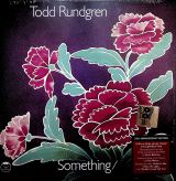 Rundgren Todd Something / Anything? (4LP, Red/Blue - RSD 2022)