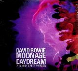 Bowie David Moonage Daydream - A Film By Brett Morgen