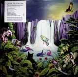 Ozric Tentacles Trees Of Eternity (1994-2000) 7CD Deluxe Hardback Book