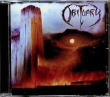 Obituary Dying Of Everything