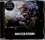 Maceration It Never Ends...