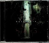 Katatonia Sky Void Of Stars