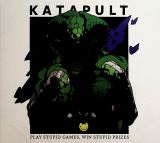 Katapult (Sweden) Play Stupd Games, Win Stupid Prizes