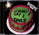Frontiers 2 Make U Cry & Dance