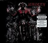 Atrocity Okkult III (Digipack)