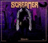 Screamer Kingmaker (Digipack)