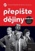 Jota Přepište dějiny podruhé
