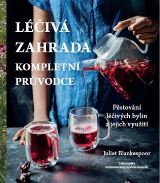 IFP Publishing Léčivá zahrada - kompletní průvodce