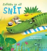 Venkovské dílo Zvířátka se učí snít