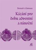 Krystal OP Kázání pro dobu adventní a vánoční