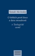 Krystal OP O hříších proti lásce a daru moudrosti v Teologické sumě