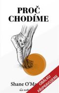 Audiolibrix Proč chodíme