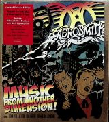 Aerosmith Music From Another Dimension!