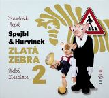 Nepil František Zlatá zebra 2. Abeceda budoucího motoristy
