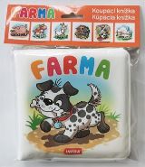 Infoa Koupací knížka - FARMA