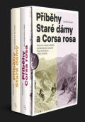 Prostor Příběhy Staré dámy. Příběhy Corsa rosa. Komplet