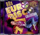 ZYX 80s Euro Disco Collection