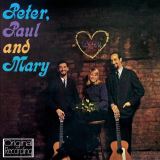 Peter, Paul & Mary Peter, Paul & Mary